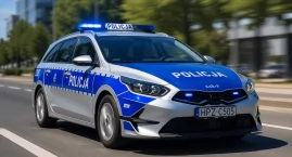 Potrącenie pieszej we Włocławku. Policja wyjaśnia ok&hellip;