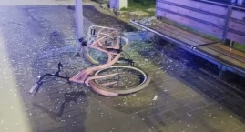 45-latka zginęła na przejściu. Tragiczny wypadek  w &hellip;