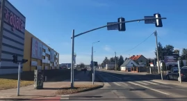 Powstanie rondo turbinowe przy Kapitulnej we Włocław&hellip;