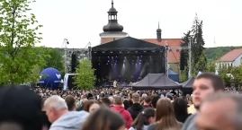 Majówka 2026 we Włocławek: Które ulice zamknięte?