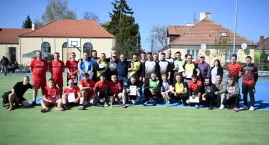 Zgłowiączka pokazała serce. 12 drużyn i wielka pomoc&hellip;