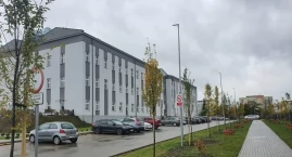 Praca Włocławek: Powiatowe Centrum Zdrowia ogłosiło 8 naborów