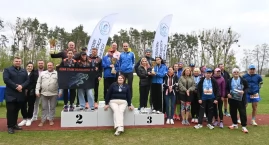 Bieg na Dychę w Fabiankach rośnie w siłę. Trzecia ed&hellip;