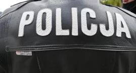 Z  nożem na pracownika sklepu. Seria kradzieży we Włocławku