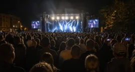 Majówka Ciechocinek 2026 [PROGRAM]: Kilka dni wydarz&hellip;