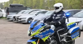 13-latek rozbił się na hulajnodze. Groźny wypadek w &hellip;