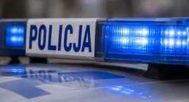 27-latek ukradł piwo. Był poszukiwany w Niemczech