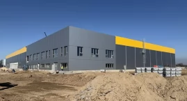 Nowe miejsca pracy w Brzeskiej Strefie Gospodarczej.&hellip;