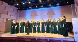 Włocławek na ustach Polski. Marian Szczepański znów poprowadził CANTO do sukcesu