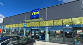 Park Handlowy przy Zielnej we Włocławku. Jutro otwar&hellip;