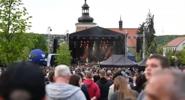Majówka Włocławek 2026: IRA, Ich Troje i wielkie kon&hellip;