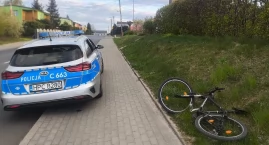 Pijana 35-latka za kierownicą BMW pod Włocławkiem