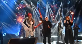 Majówka Włocławek 2026: Ich Troje na scenie, finał k&hellip;