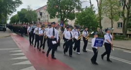 Dzień Strażaka Włocławek 2026: Przemarsz, msza i wyj&hellip;