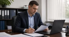 Atrakcyjna praca w Starostwie Powiatowym w Lipnie