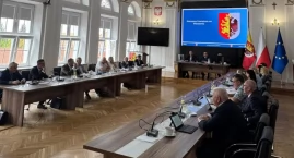 Nowe autobusy, drogi i pomoc społeczna zmienią powiat włocławski