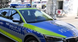Prowadzenie pod wpływem i pijana odsiecz na rowerze &hellip;