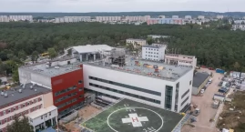 Rewolucyjne zmiany w szpitalu we Włocławku to nowe m&hellip;