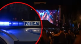 Atak nożem i samosąd po koncercie we Włocławku. Prok&hellip;