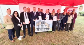 Ponad 9 milionów złotych na Środowiskowy Dom Samopom&hellip;