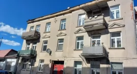 Pękające ściany i dramatyczne relacje mieszkańców ka&hellip;