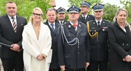 Powiatowy Dzień Strażaka 2026 w Kowalu. (Zdjęcia, li&hellip;