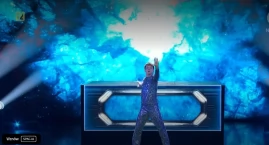 Kaczorex z Włocławka zachwycił w finale Mam Talent: &hellip;