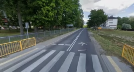 Jak się zmieni droga wojewódzka 269. Są nowe ustalenia