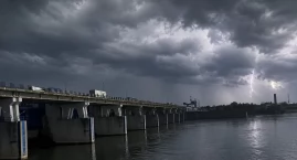 Niebezpieczna pogoda we Włocławku. Alert IMGW dla mi&hellip;