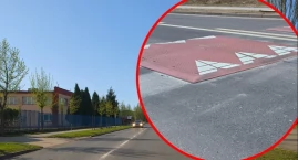 Będzie ograniczenie do 30 km/h na Barskiej we Włocła&hellip;