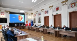 Powiat Włocławski w krajowej czołówce. Finansowy suk&hellip;