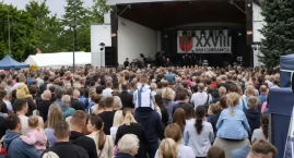 Dni Lubrańca 2026. Sport, muzyka i energia nad Dunaj&hellip;