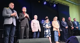 VI Powiatowy Piknik Strażacki w Choceniu. Tysiąc dru&hellip;