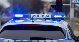 Potrącenie na Placu Wolności we Włocławku. Kobieta t&hellip;
