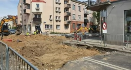 Kumulacja remontów  we Włocławku budzi frustrację mi&hellip;