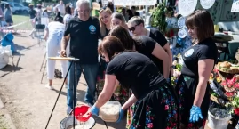 Święto Żuru Kujawskiego w Brześciu Kujawskim wraca p&hellip;