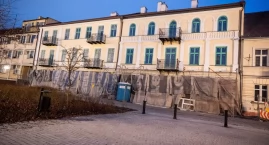 Maślana Włocławek. Rusza nabór na mieszkania po rewi&hellip;