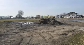 Park Południa we Włocławku wkrótce. Inwestycja wchod&hellip;