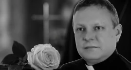 Włocławek żegna o. Bonifacego Jankowiaka. Podano dat&hellip;