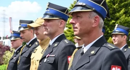 Dzień Strażaka we Włocławku. Awanse, odznaczenia i w&hellip;