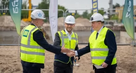 Centrum Energii Włocławek: Kiedy koniec budowy spala&hellip;