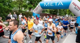 XII Memoriał Wasielewskiego 2026 za nami. Na trasie &hellip;