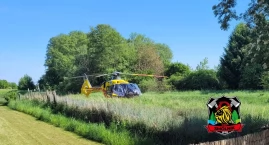 Włocławek po tragedii 17-latka. Straż ujawnia nowe fakty