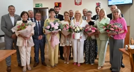 Jednogłośne absolutorium dla wójt Gminy Włocławek. M&hellip;