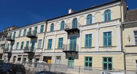 Maślana od środka. Tak zmieniła się kamienica w cent&hellip;