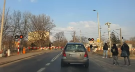 Szlabany na Wienieckiej w końcu przejdą do historii?&hellip;