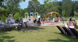 Włocławek rusza do walki z meszkami. Kiedy kolejny oprysk?