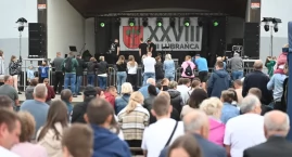 XXIX Dni Lubrańca 2026 już niebawem. Trzy dni koncer&hellip;