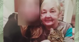Zaginęła 72-letnia mieszkanka Włocławka. Policja pro&hellip;