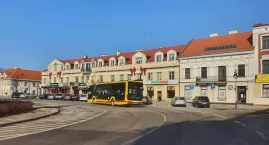 MPK Włocławek zmienia rozkład jazdy od 1 czerwca